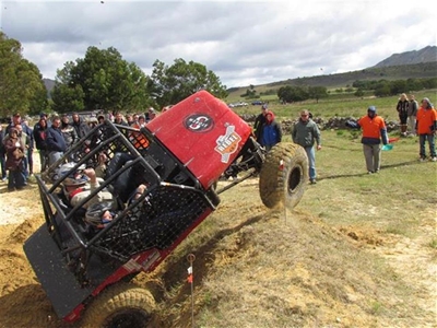 Agri Herold-landboufees fokus op opleiding
